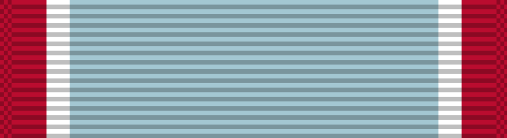 4 Air Force Cross
