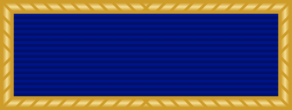 40 Army And Air Force Presidential Unit Citation