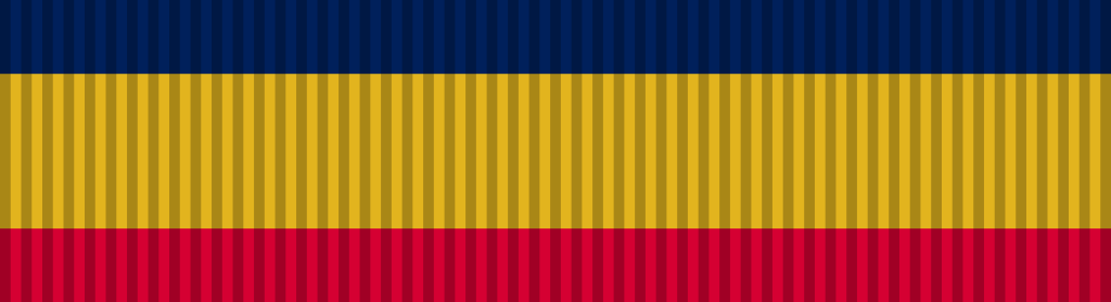 41 Navy And Marine Corps Presidential Unit Citation