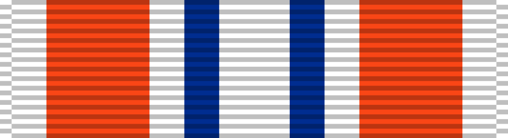 42 Coast Guard Presidential Unit Citation