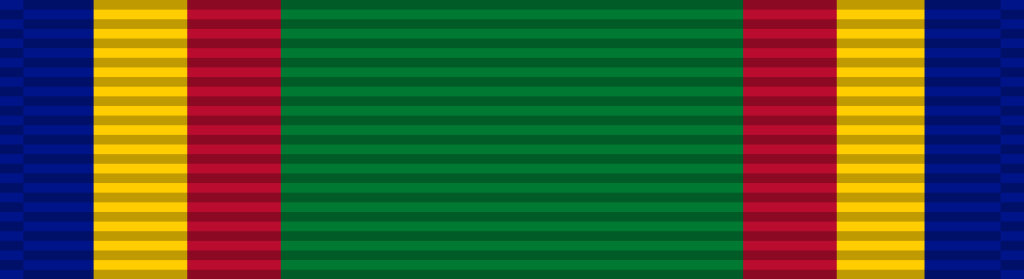 44 Navy Unit Commendation