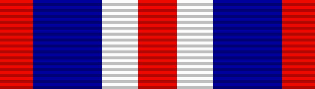 45 Air Force Gallant Unit Citation