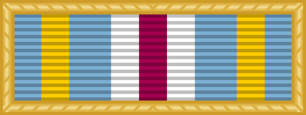47 Joint Meritorious Unit Award
