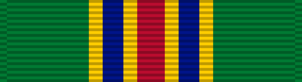 49 Navy Meritorious Unit Commendation