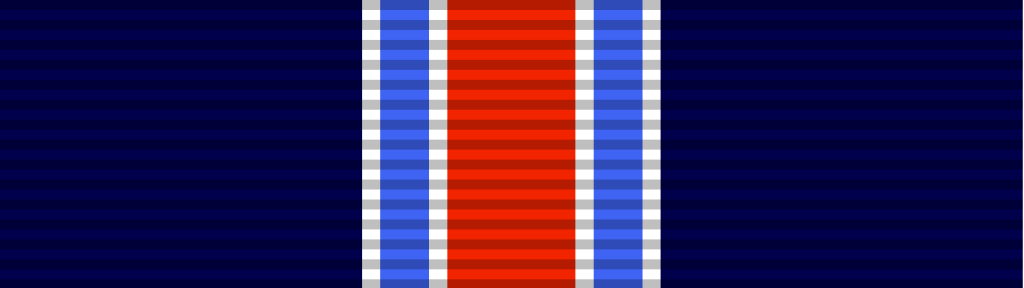 5 Coast Guard Cross