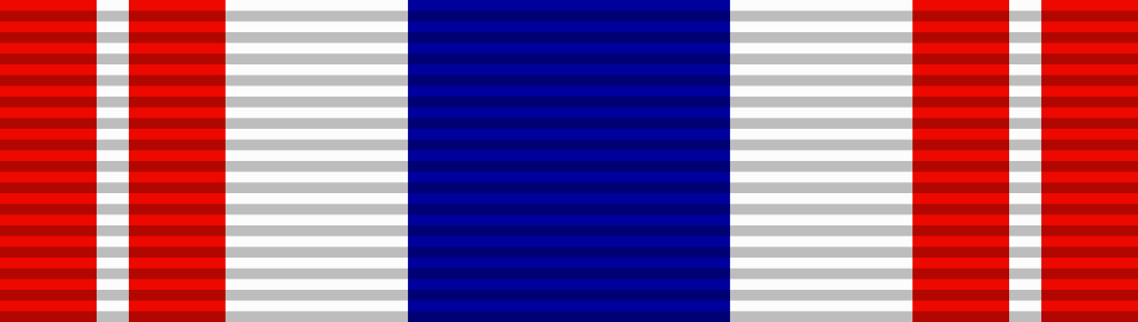 50 Air Force Meritorious Unit Award