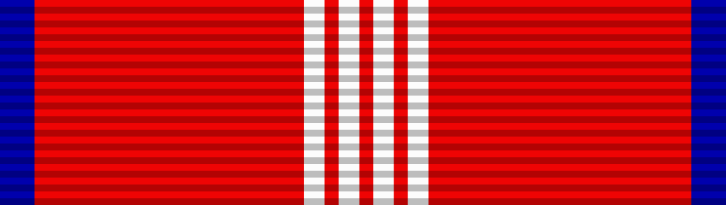 52 Coast Guard Meritorious Team Commendation