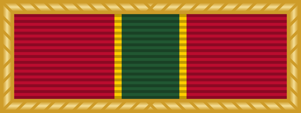 53 Army Superior Unit Award