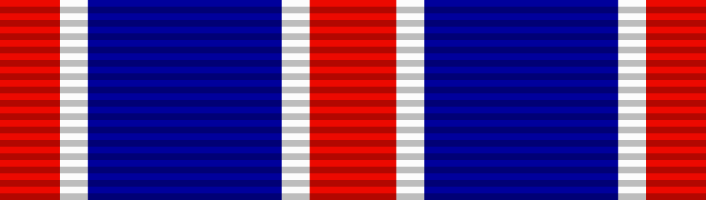 54 Air Force Outstanding Unit Award