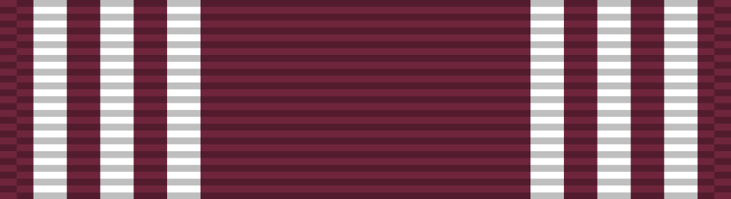 59 Army Good Conduct Medal