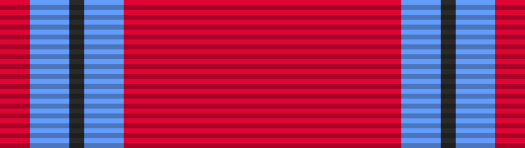 64 Air Force Combat Readiness Medal