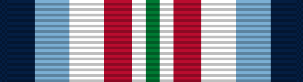 7 Homeland Security Distinguished Service Medal