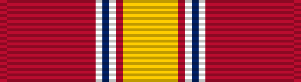 75 National Defense Service Medal