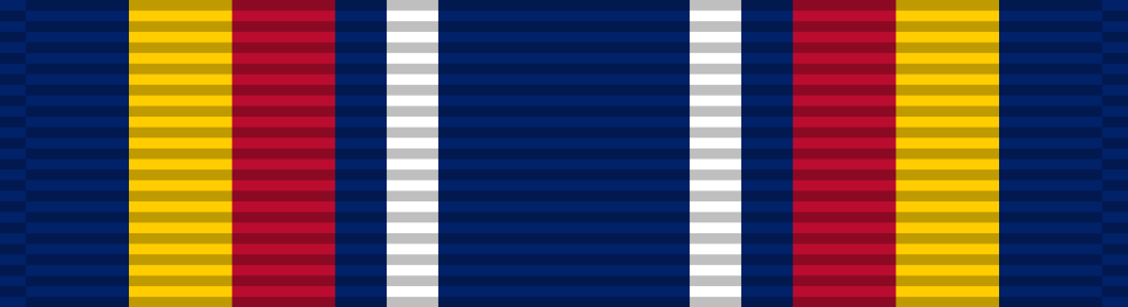 76 Global War On Terrorism Service Medal