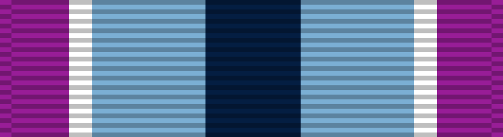 79 Humanitarian Service Medal