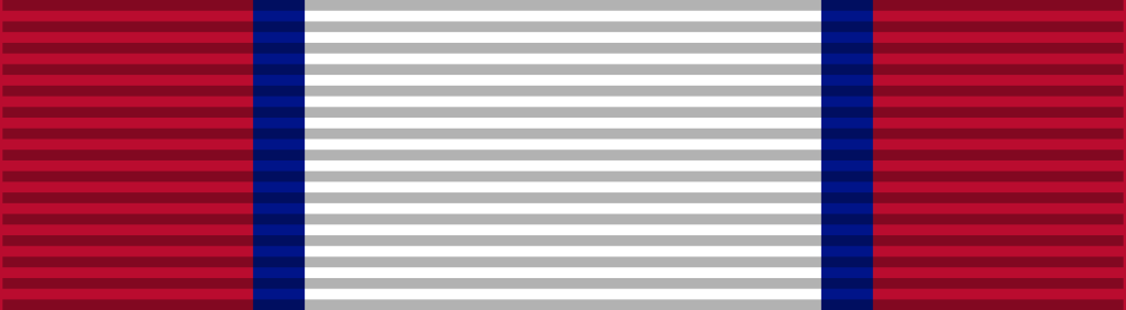 8 Army Distinguished Service Medal