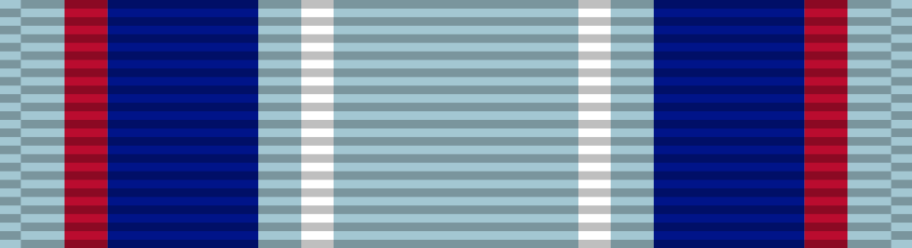 83 Air And Space Campaign Medal