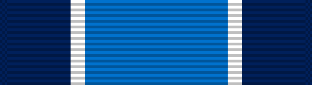 85 Remote Combat Effects Campaign Medal