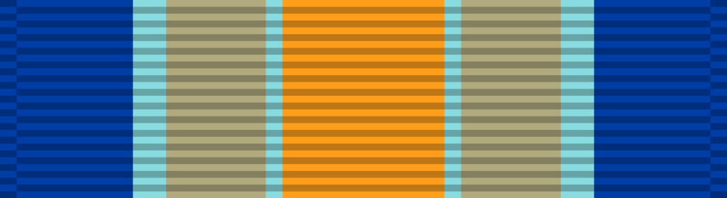 88 Inherent Resolve Campaign Medal
