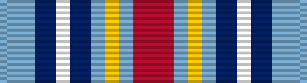 89 Global War On Terrorism Expeditionary Medal