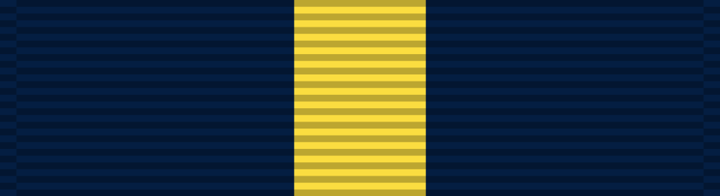 9 Navy Distinguished Service Medal