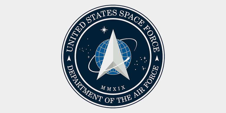 Space Force Seal Announced