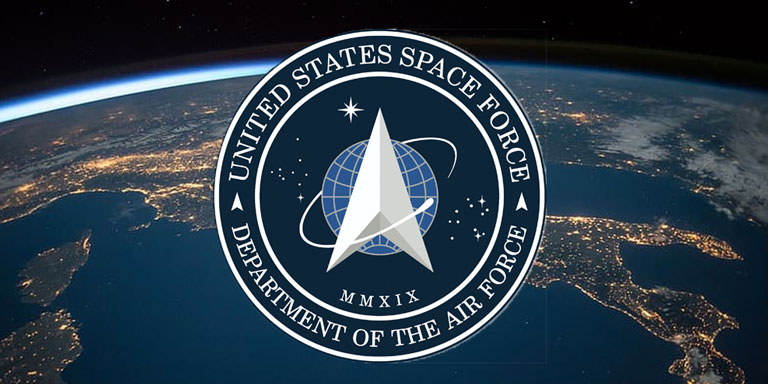 The United States Space Force