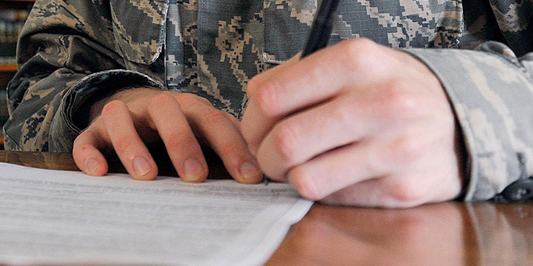 How To File A Claim