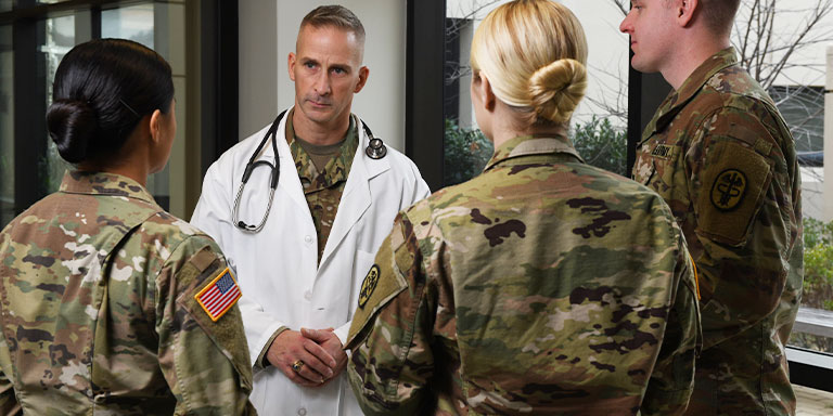 Medical Treatment At Va Hospitals