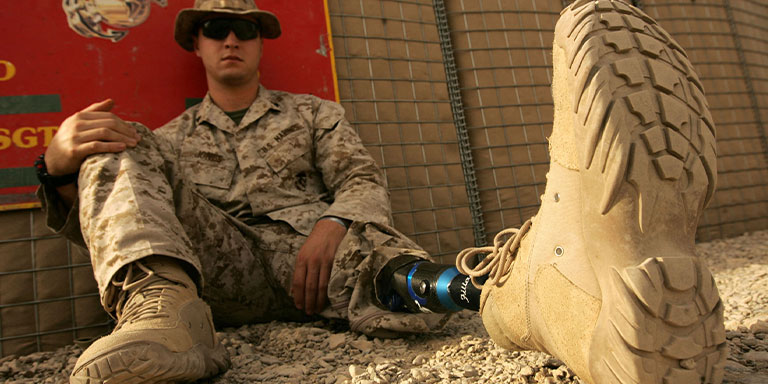 Service Connected Disability Compensation