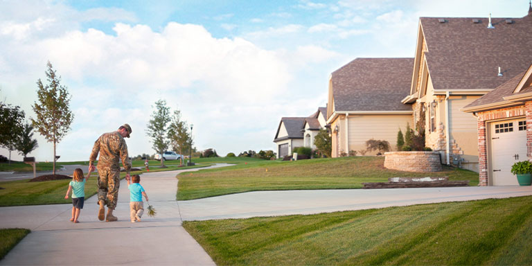 Va Home Loans