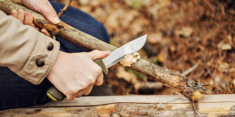 Benefits Of Practicing Bushcraft