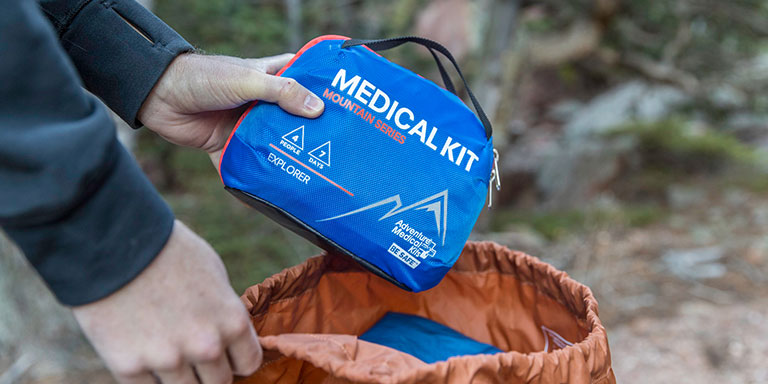 First Aid