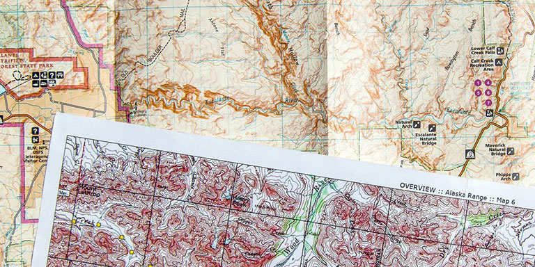Land Navigation