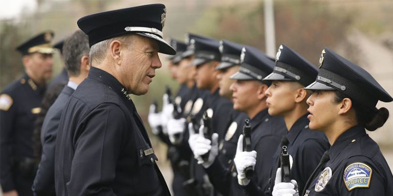 Inspection