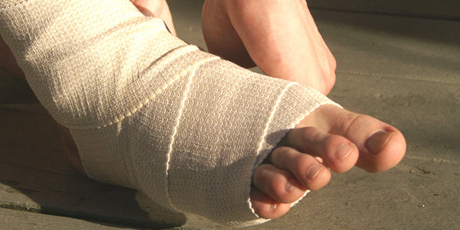 Ace Wrap