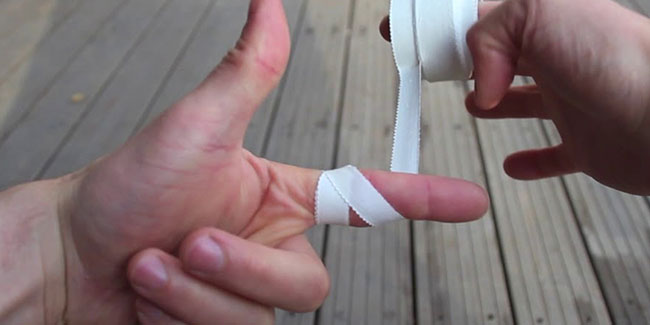 Medical Tape
