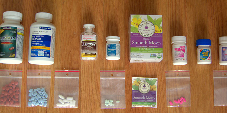 Medications