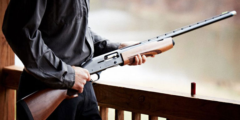 Other Reasons To Join The 12 Gauge Club