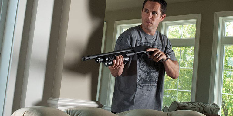 Shotgun Pros And Cons