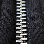 Button to Zipper Conversion