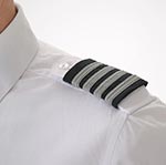 Pocket Flaps and Epaulets