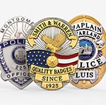 Badges