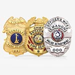 Family Mini Badges