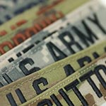 Name Tapes