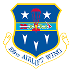 109th Airlift Wing