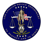 Los Angeles Police Department