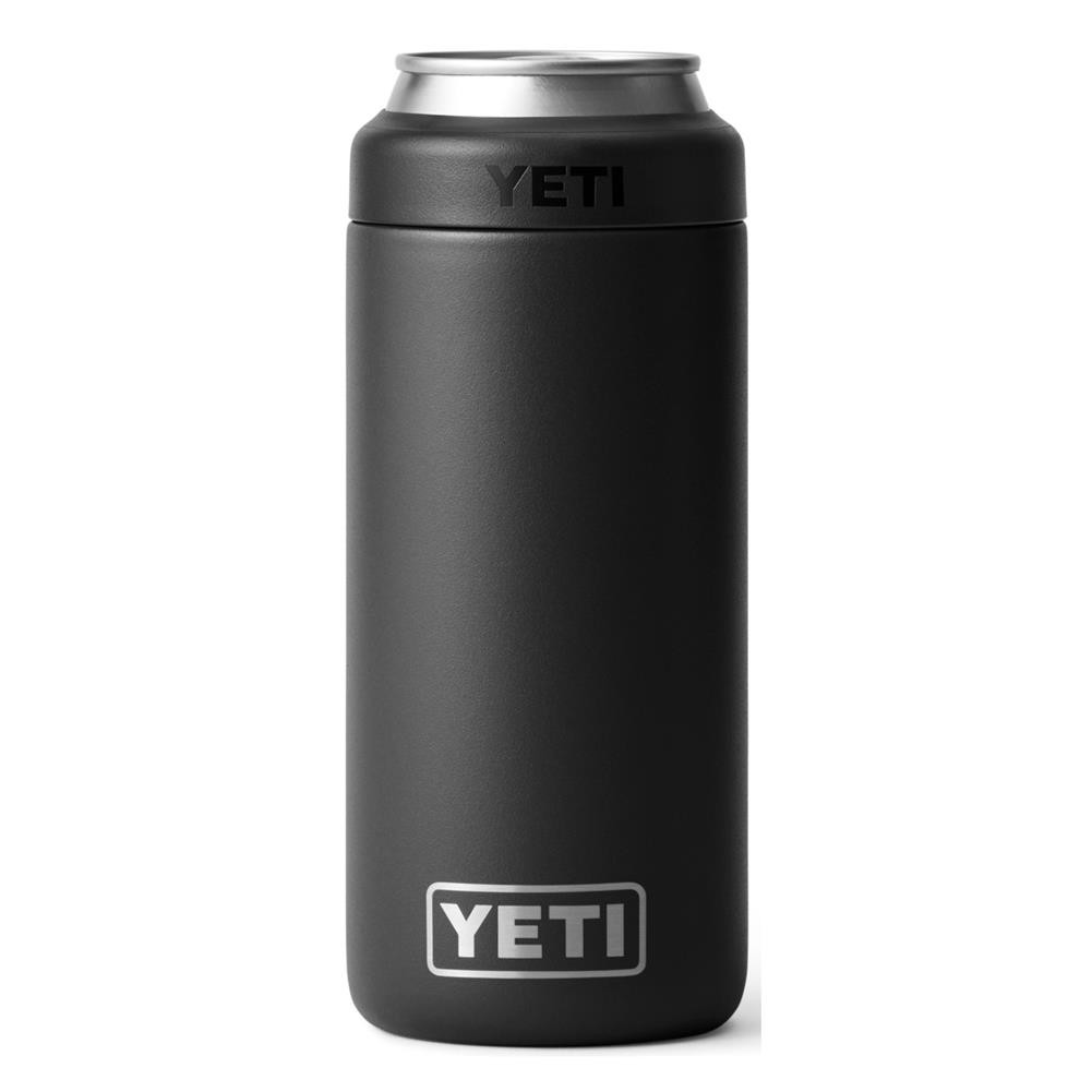 YETI RAMBLER COLSTER CAN INSULATOR 2個セット YETI Rambler Colster Slim Can Insulator | TacticalGear.com