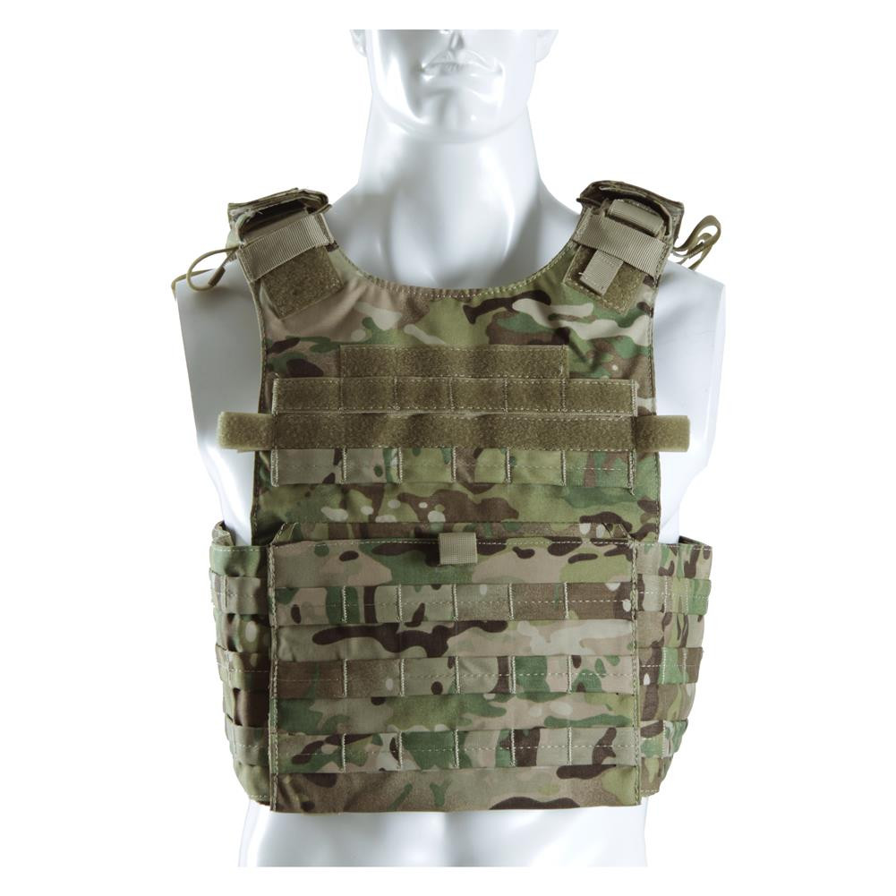 Condor Gunner Plate Carrier | TacticalGear.com