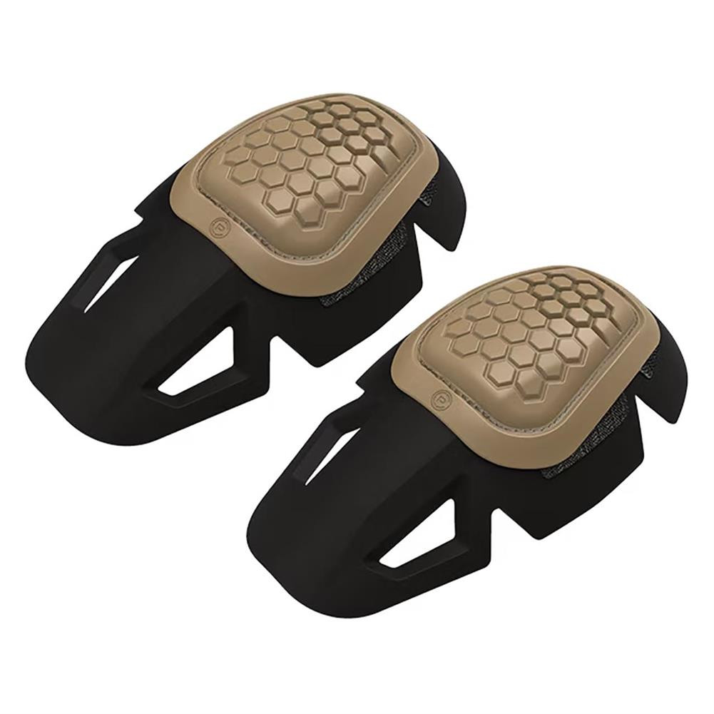 [実物]crye precision combat knee pads GEN2 Crye Precision AirFlex Impact Combat Knee Pad | TacticalGear.com